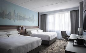 Courtyard By Marriott Chicago At Medical District-Uic